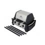 Grill gazowy Porta-Chef 320 - 3